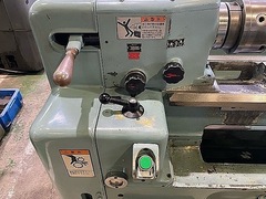 江黒 汎用旋盤 GL-120