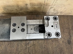 津田駒 マシンバイス VNA-1220