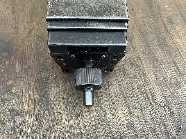 津田駒 マシンバイス VNA-1220