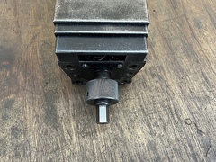津田駒 マシンバイス VNA-1220