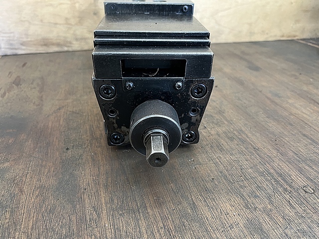 津田駒 マシンバイス VNA-1220
