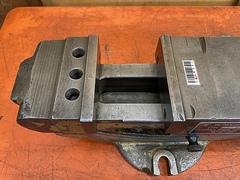武田機械 傾斜油圧バイス TK-100HVI