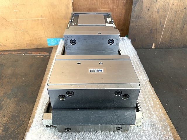 津田駒 マシンバイス VF-175