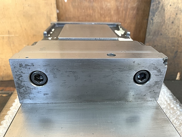 津田駒 マシンバイス VF-175