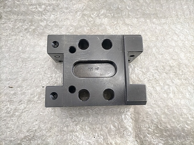 森精機(DMG MORI SEIKI) 切削ホルダー SL-154SY用
