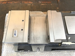 津田駒 マシンバイス VF-175
