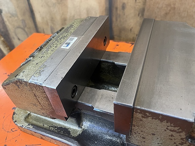 武田機械 油圧バイス TK-175HVS