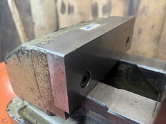 武田機械 油圧バイス TK-175HVS