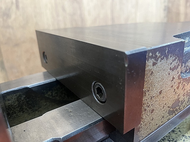 武田機械 油圧バイス TK-175HVS