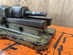 武田機械 油圧バイス TK-175HVS