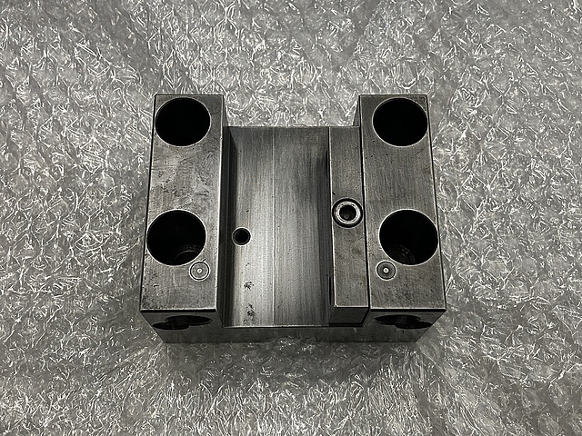 森精機 切削ホルダー