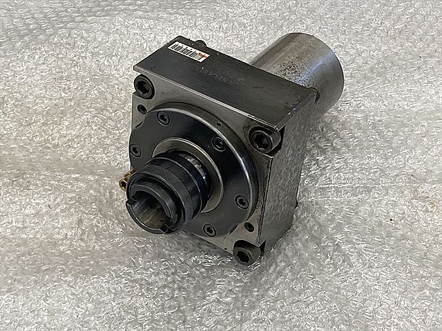 森精機 回転ホルダー T32032B02 WE2