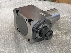 森精機 回転ホルダー T32033B02 WE2