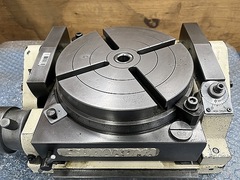津田駒 傾斜円テーブル TT-200