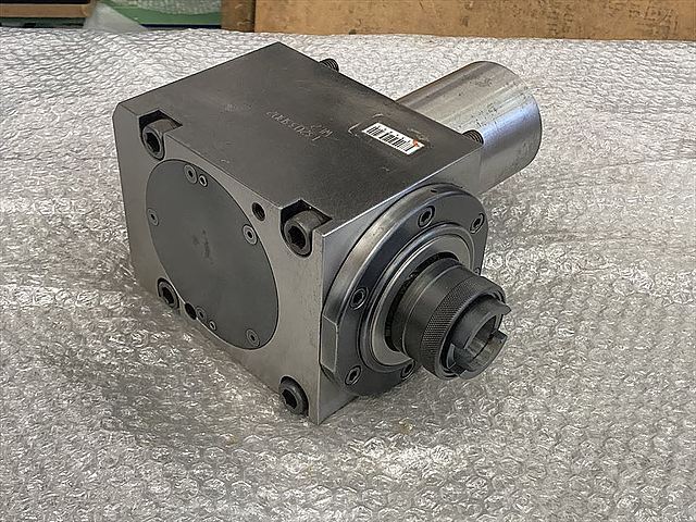 森精機 回転ホルダー T32033B02 WE2