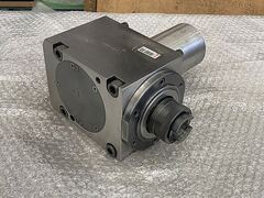 森精機 回転ホルダー T32033B02 WE2