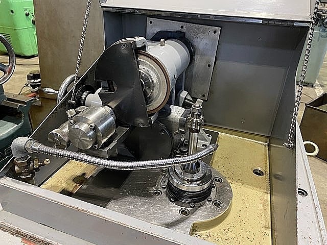 浜井産業 ホブカッター研削盤 G-100