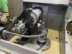 浜井産業 ホブカッター研削盤 G-100