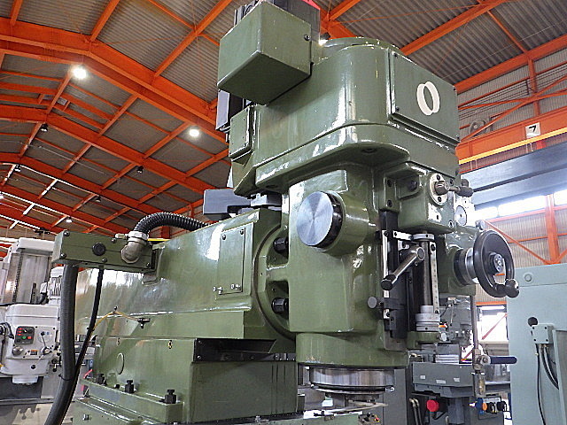 牧野フライス製作所 NC立フライス AEV5-85