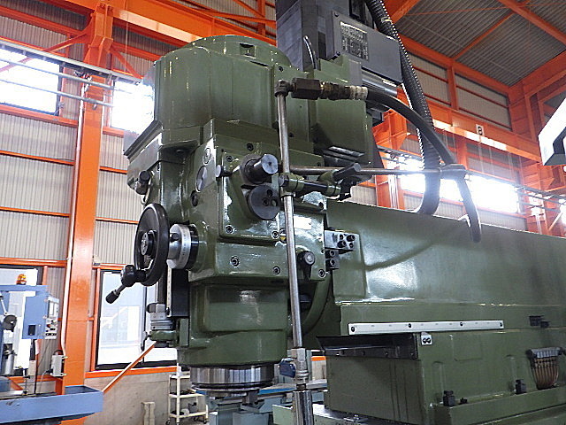 牧野フライス製作所 NC立フライス AEV5-85