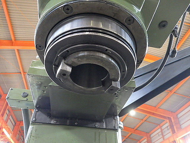 牧野フライス製作所 NC立フライス AEV5-85