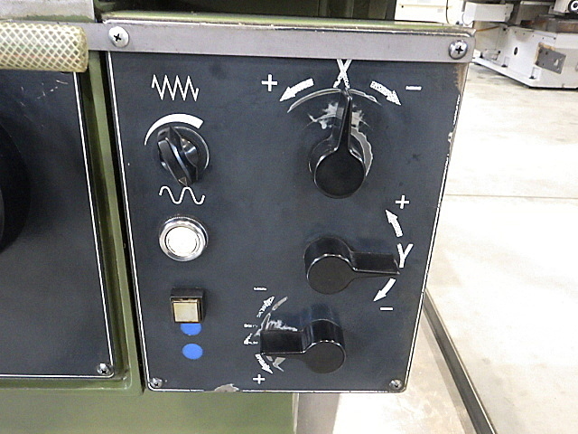 牧野フライス製作所 NC立フライス AEV5-85
