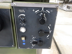 牧野フライス製作所 NC立フライス AEV5-85