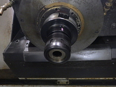 牧野フライス製作所 立型マシニングセンター V77L