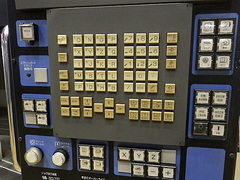 牧野フライス製作所 立型マシニングセンター V77L