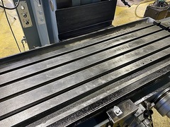 牧野フライス製作所 ラム型フライス BVⅡJ-85