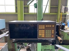 理研 汎用旋盤 RBL-50