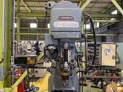 牧野フライス製作所 ラム型フライス KSP-55