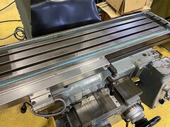 牧野フライス製作所 ラム型フライス KSP-55