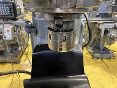 牧野フライス製作所 ラム型フライス KVJ-55