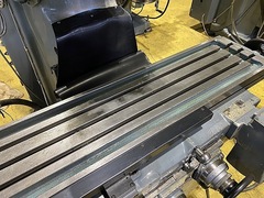 牧野フライス製作所 ラム型フライス KVJ-55