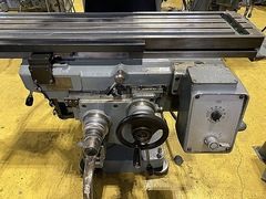 牧野フライス製作所 ラム型フライス KVJ-55