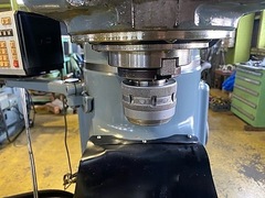 牧野フライス製作所 ラム型フライス KVJP-55