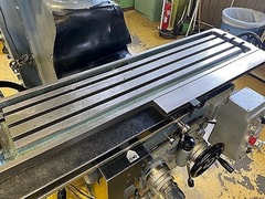 牧野フライス製作所 ラム型フライス KVJP-55