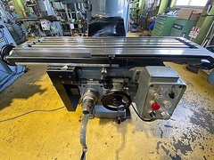 牧野フライス製作所 ラム型フライス KVJP-55