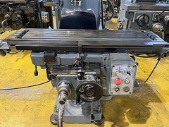 牧野フライス製作所 ラム型フライス KVJP-55