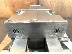 津田駒 油圧バイス VH-200