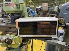 牧野フライス製作所 ラム型フライス KVJP-55