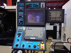 牧野フライス製作所 NC工具研削盤 CNS3