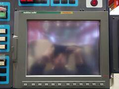 牧野フライス製作所 NC工具研削盤 CNS3