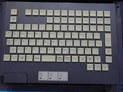 牧野フライス製作所 NC工具研削盤 CNS3