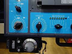 牧野フライス製作所 NC工具研削盤 CNS3