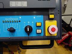 牧野フライス製作所 NC工具研削盤 CNS3