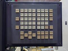 牧野フライス製作所 NC工具研削盤 CNS3
