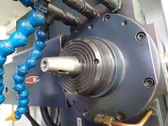 牧野フライス製作所 NC工具研削盤 CNS3