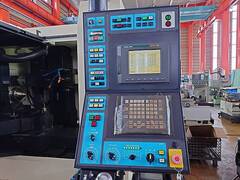 牧野フライス製作所 NC工具研削盤 CNS3
